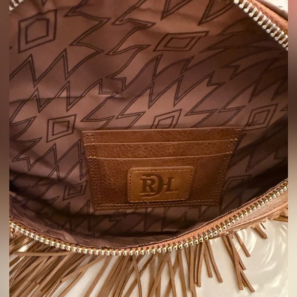 Red Dirt Hat Co. Bag - Picture 7 of 7